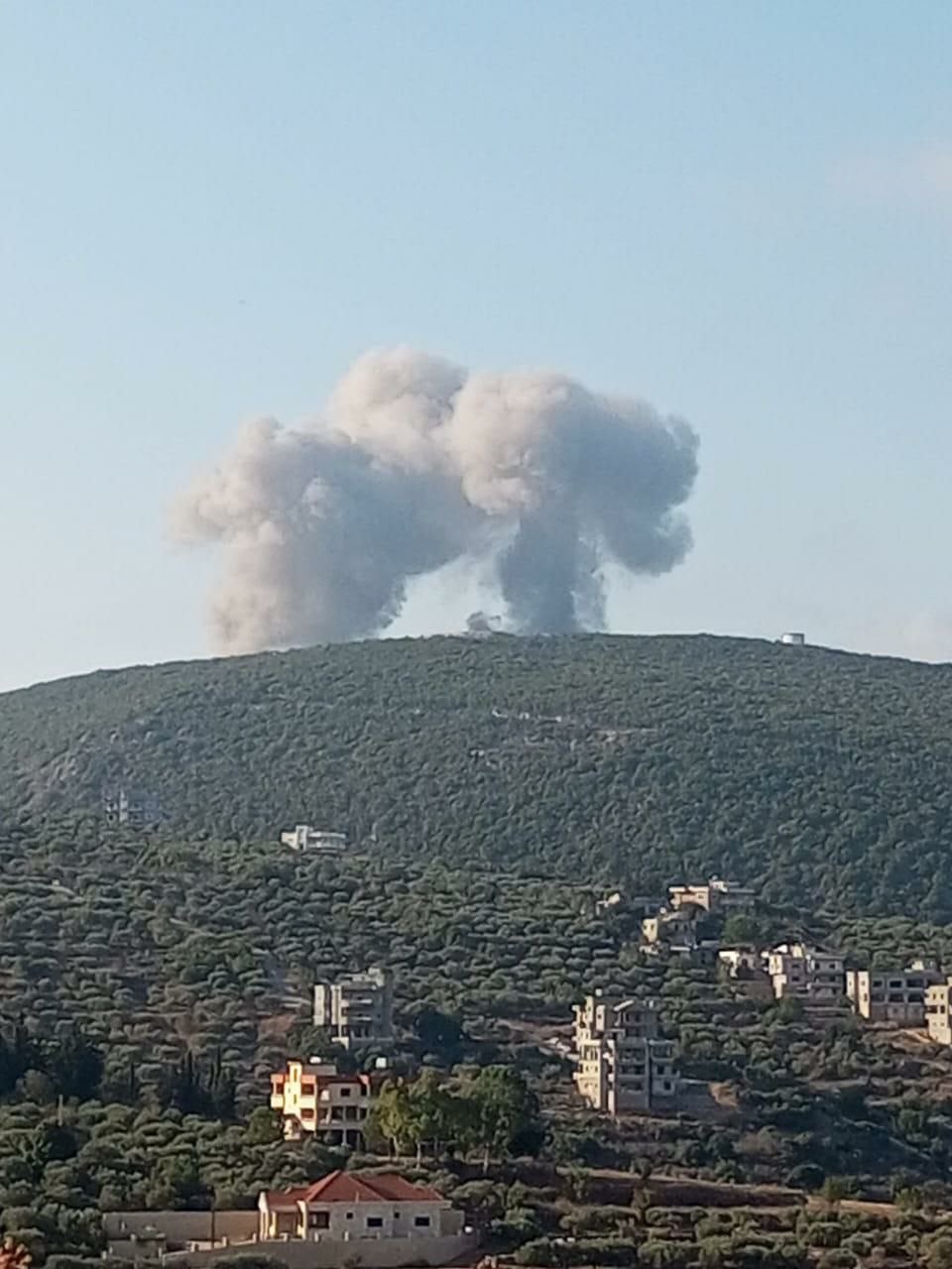 בצה"ל מאשרים: מחבל בכיר בגא"פ חוסל בכביש דמשק ביירות