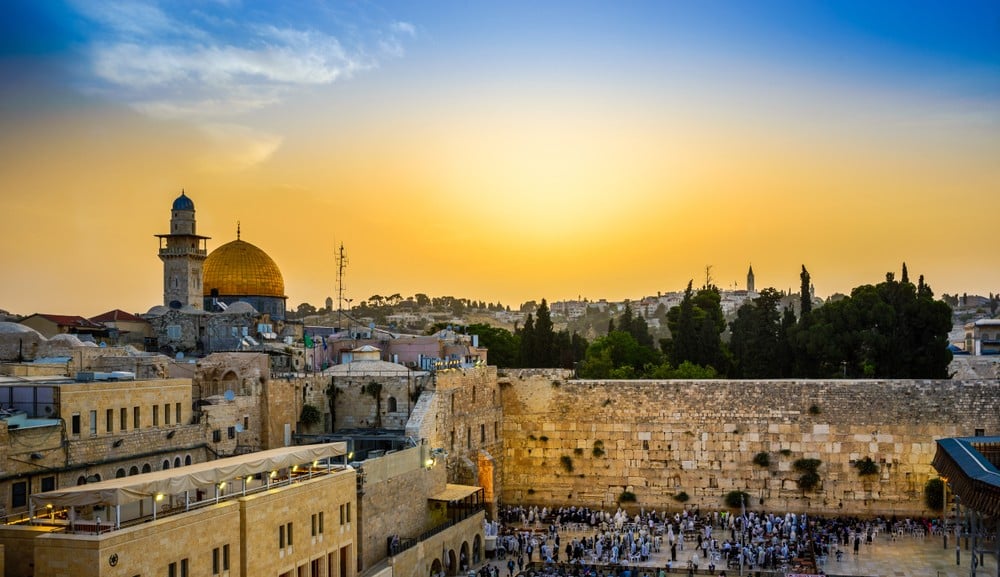 מתי יוצא הצום? זמני תשעה באב התשפ"ד