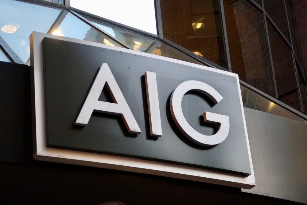 שירות לקוחות? ב-AIG שמעו כנראה רק על מכירות