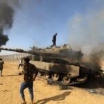 העיתון של חמאס חודש לפני הטבח: "פגיעה בכשירות חיל האוויר"