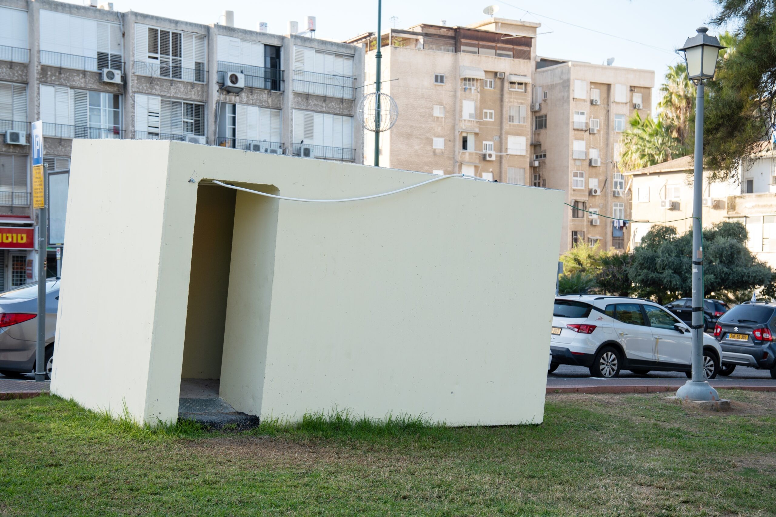חדר מדרגות, ממ"ד או מקלט: הנחיות פיקוד העורף בזמן האזעקות | עכשיו 14