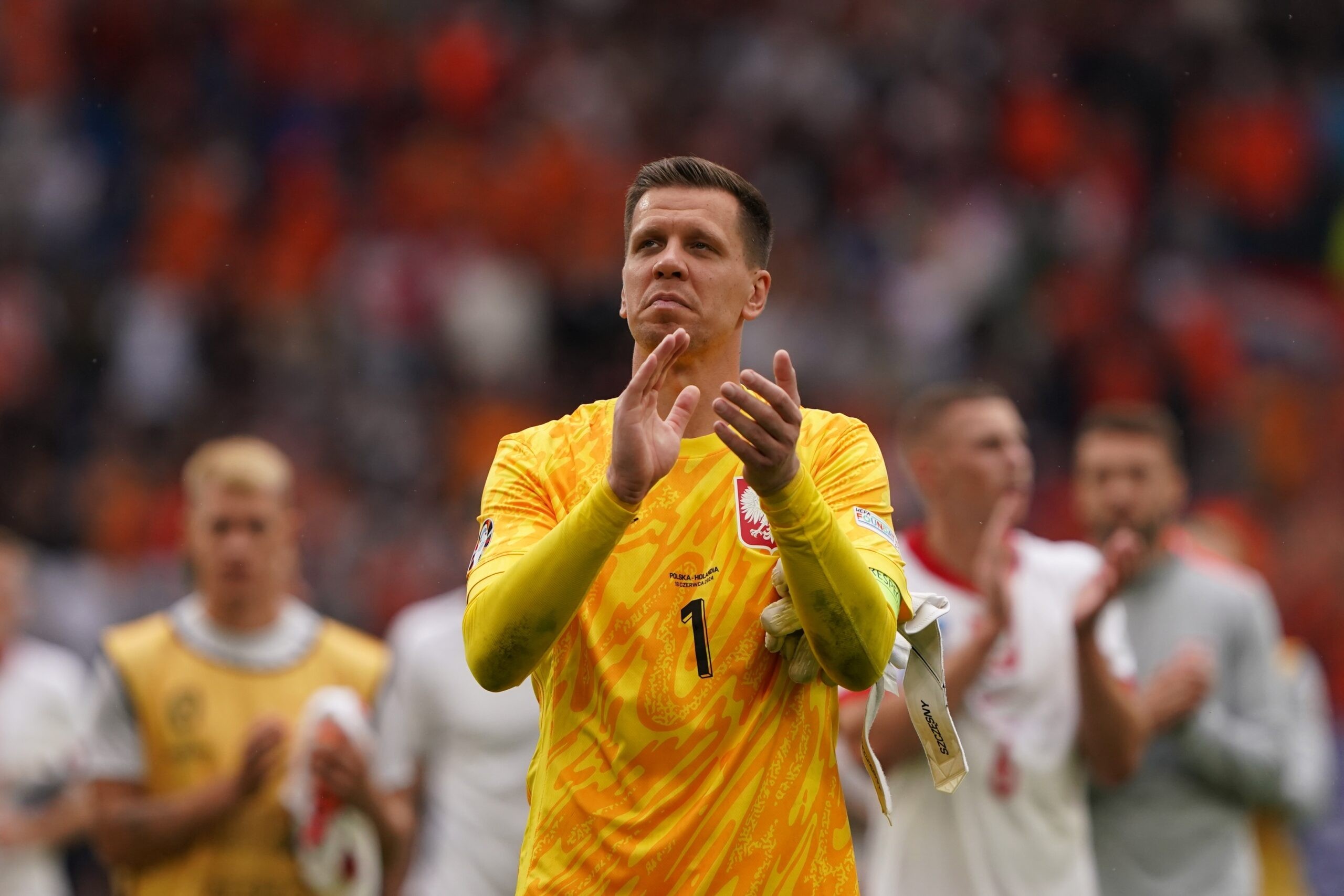  וויצ'ך שצ'סני | צילום: שאטרסטוק