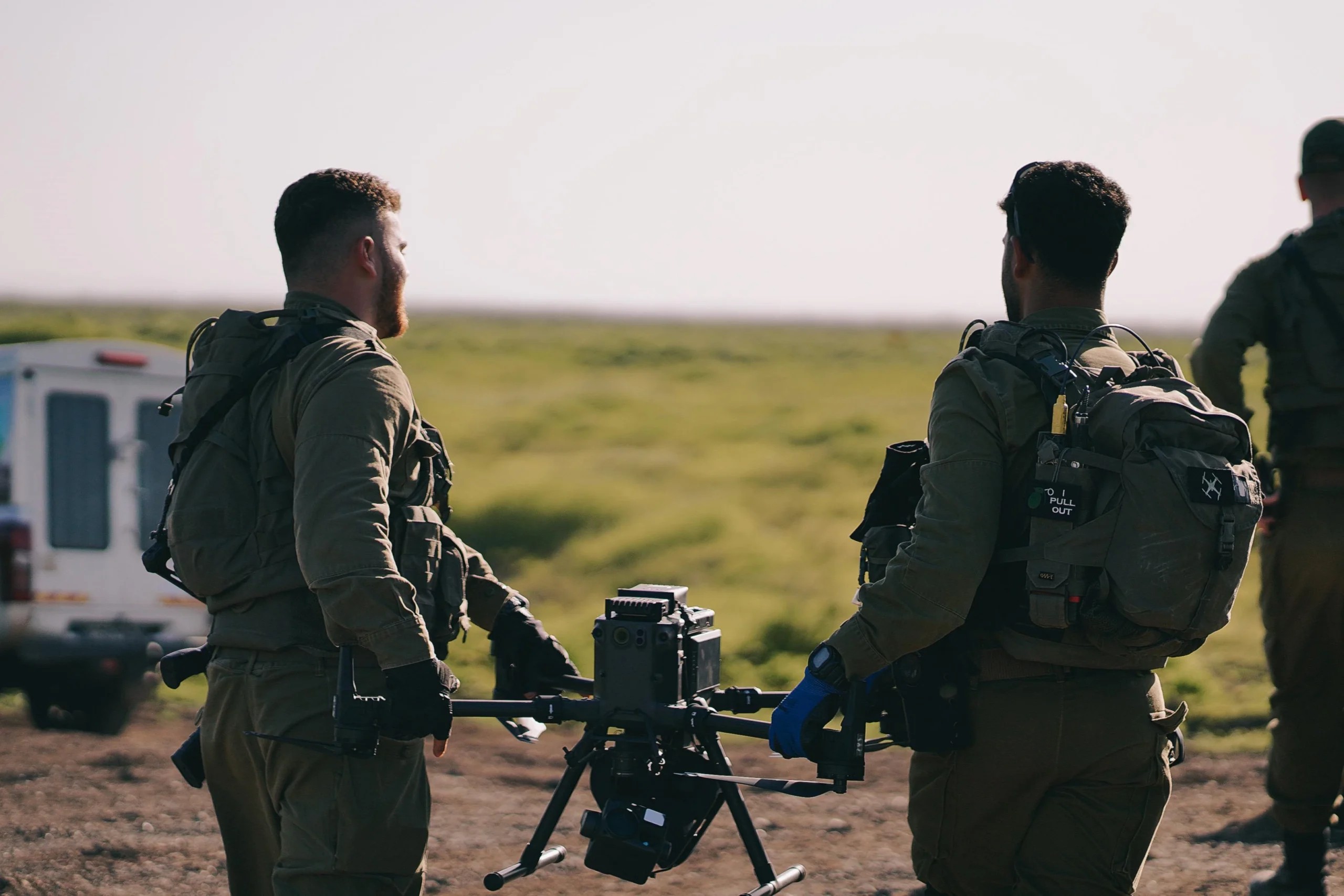 כדי לחזק את יכולות צה"ל: העסקה של משרד הביטחון ב-150 מיליון