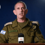 דובר צה"ל: "ההערכה היא שהחטופים נרצחו זמן קצר לפני הגעתנו"
