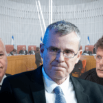 עימות חזיתי עם בג"ץ: השר לוין צריך לבחור – פיצוץ או התקפלות