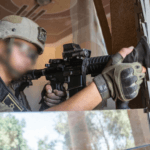 ביממה האחרונה: עשרות מחבלים חוסלו ברצועת עזה
