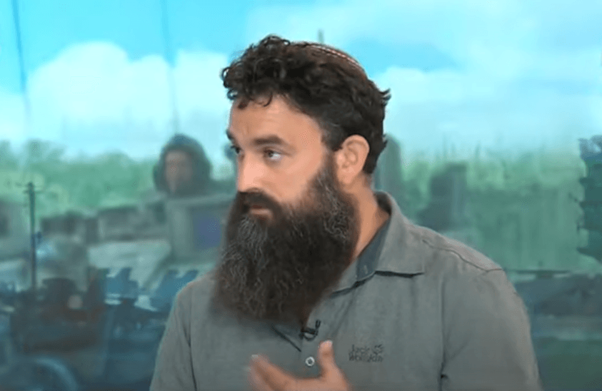 סא"ל במיל' איתמר איתם: "צה"ל צריך לשלוט בשטח בדרום לבנון"