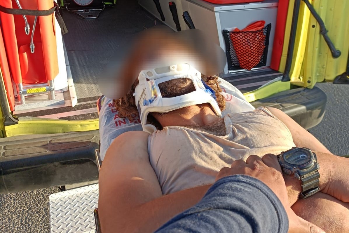 מחבלים ביצעו ניסיון לינץ' ברועי צאן בהר חברון, שלושה נפצעו
