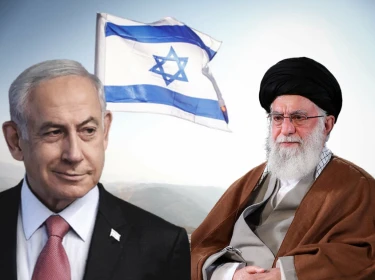 יותר משליש מהציבור סבורים: נתניהו לא תוקף באיראן בגלל לחצים