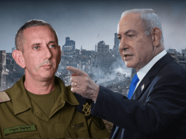 גורם מדיני נגד דובר צה"ל: "מתעלם ממטרות המלחמה"
