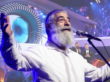 אריאל זילבר חושף: ההצעה המפתיעה שקיבל מ"האח הגדול"
