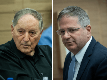 שר החינוך: האיום בשביתה של ארגון המורים – צעד חסר אחריות