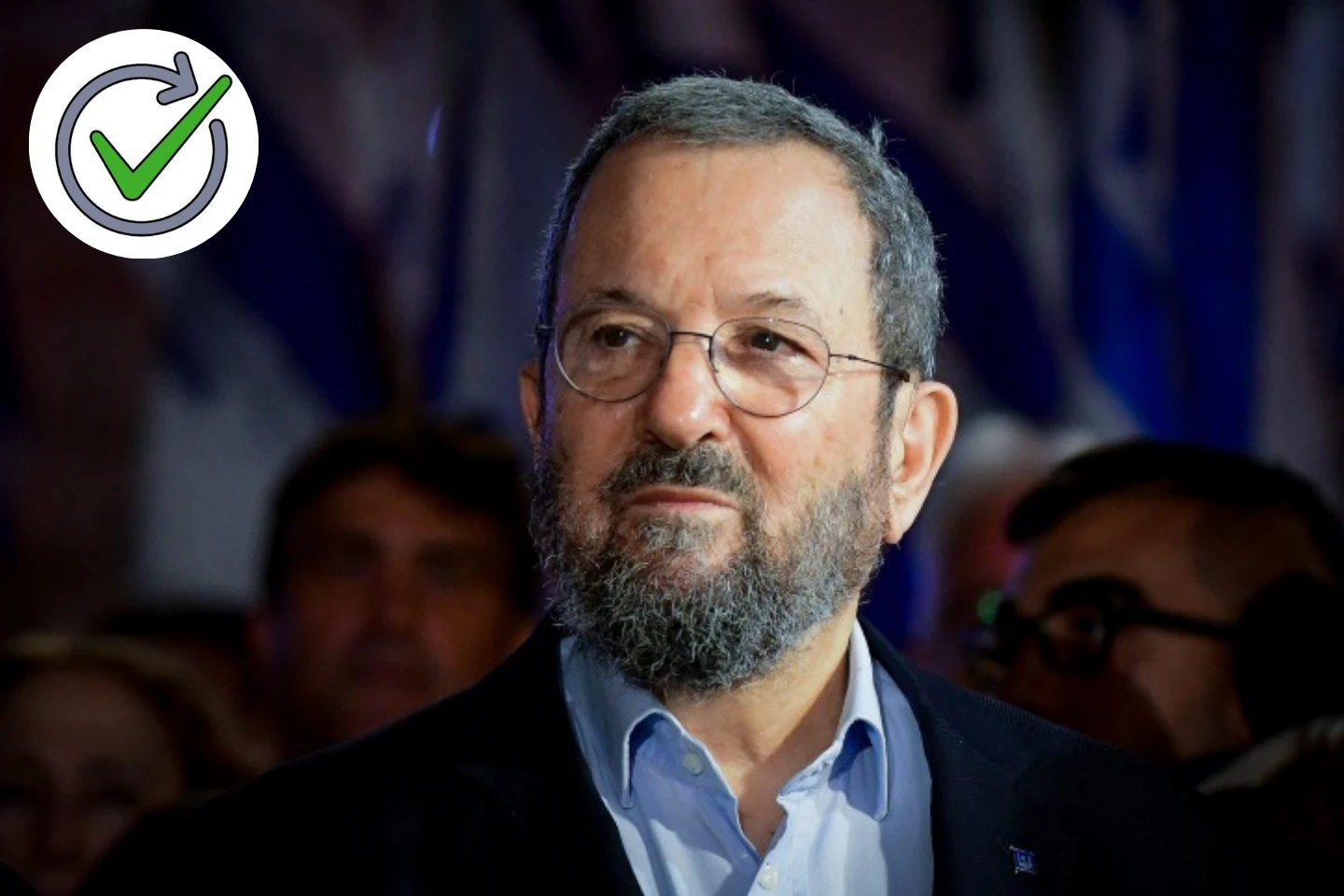 הצביעות של ברק: תוקף את נתניהו על שחרור סינוואר | הבודקים