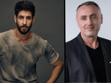 התסריטאי נגד עידן עמדי: "עלה לך, אתה לא נבחר ציבור" ביקורת