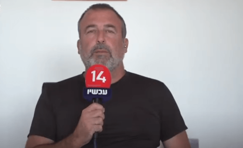 אל"ם במיל' רונן כהן: הטעות שתוביל להצפת העוטף בנוח'בות