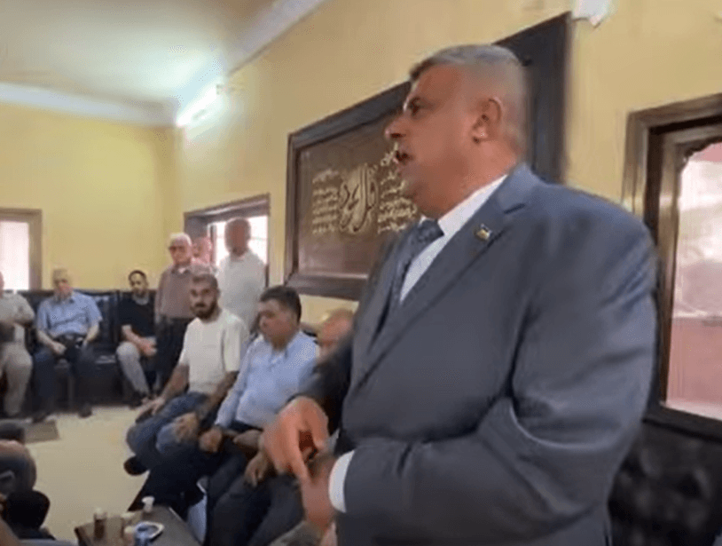 בשם אבו מאזן: נציגי הרש"פ הספידו מחבל והסיתו לטרור