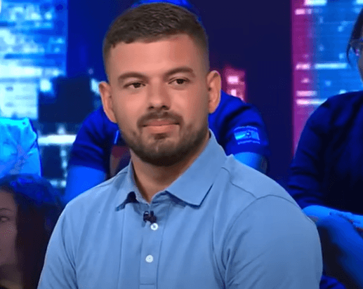 "לא הגיוני שאלפים סגרו עיניים": הלוחם שנפצע קשה במסר חשוב