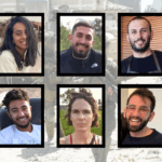 הותר לפרסום: כוחותינו חילצו 6 גופות של חטופים מרצועת עזה