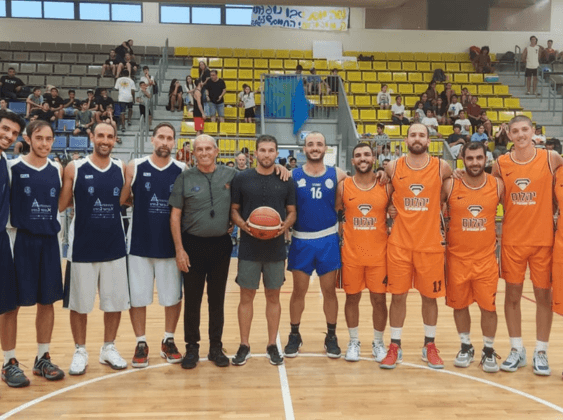 נצר חזני אלופת גוש קטיף "החיבור שנוצר יחזיר אותנו הביתה"