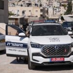 פצוע אנוש באירוע דקירה בקריית חיים, ככל הנראה פלילי