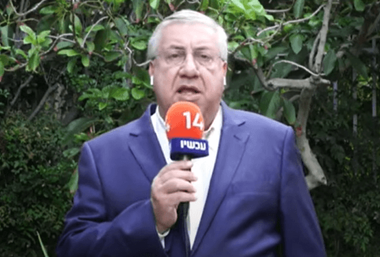 ברדוגו: "העזיבה של גנץ ואייזנקוט עשתה טוב להרתעה הישראלית"