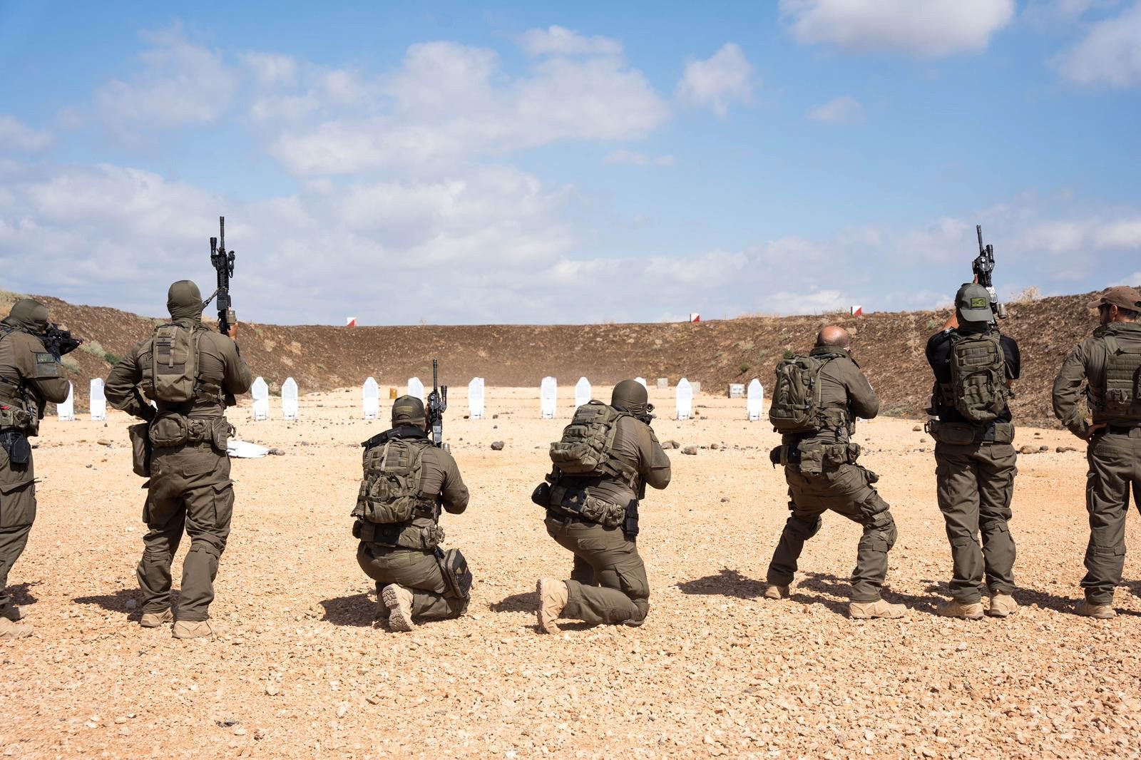 סקר: מה הציבור היהודי חושב על התמרון הקרקעי בלבנון?