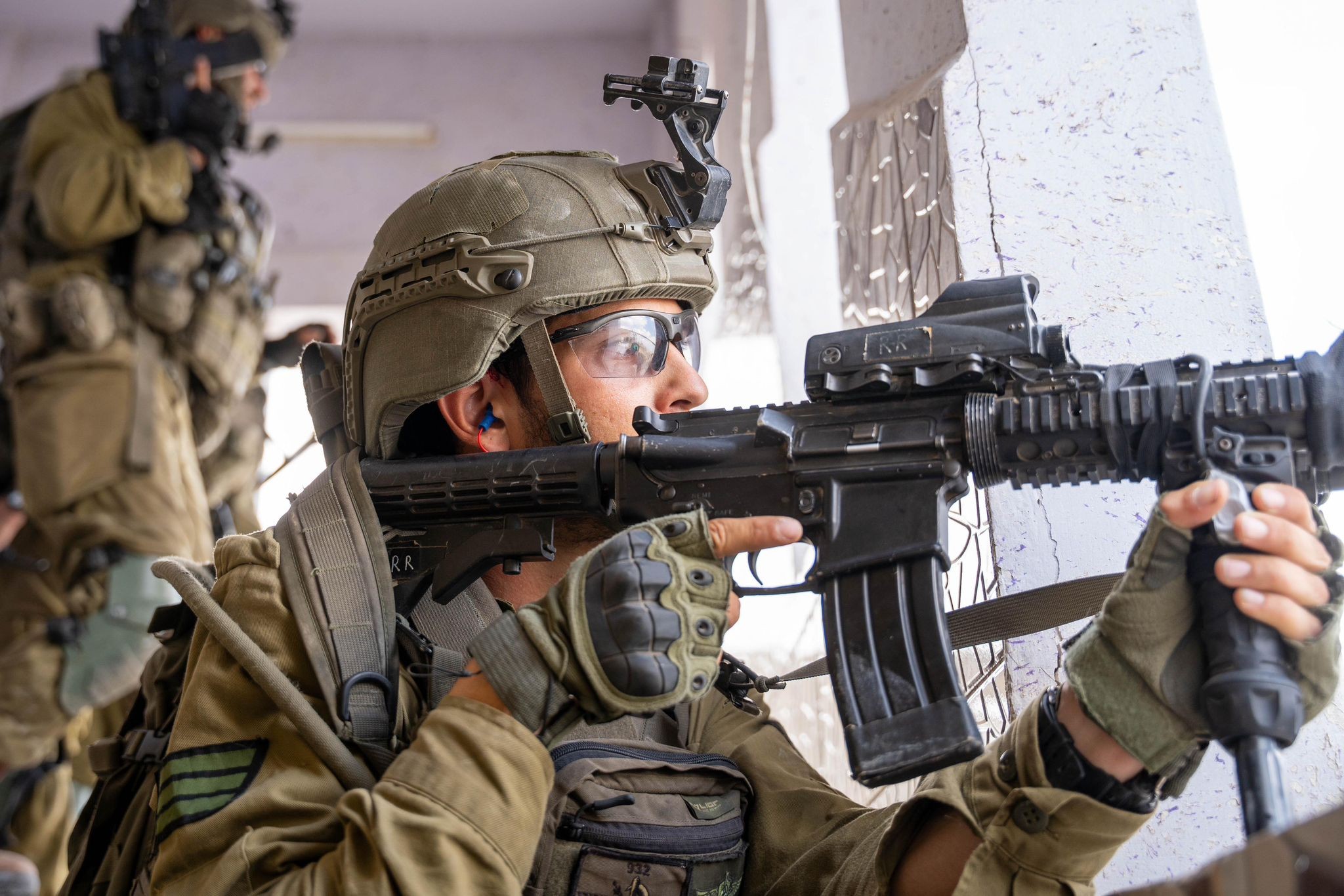 צילום: דובר צה"ל