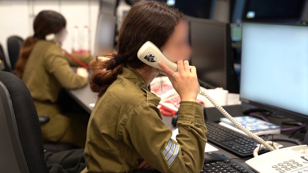 "התמונה מתבהרת": משפחות התצפיתניות האזינו לחלק נוסף בהקלטות