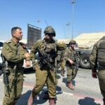בהוראת הדרג המדיני: בפיקוד המרכז עוברים מהגנה להתקפה