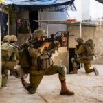תשתית תת קרקעית שנחפרה לרוחב התגלתה בצפון השומרון
