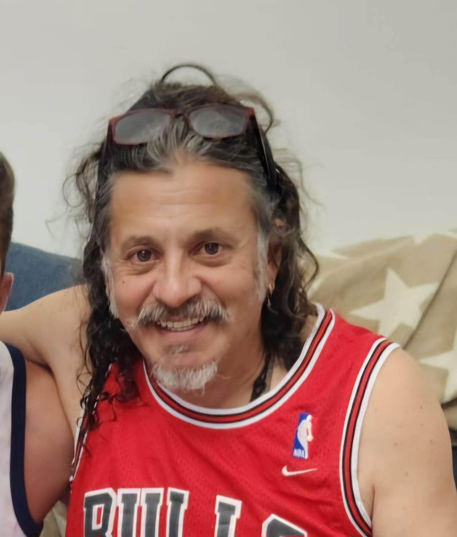 הנרצח השלישי בפיגוע הירי: אדריאן מרסלו פודסמסר תושב אריאל