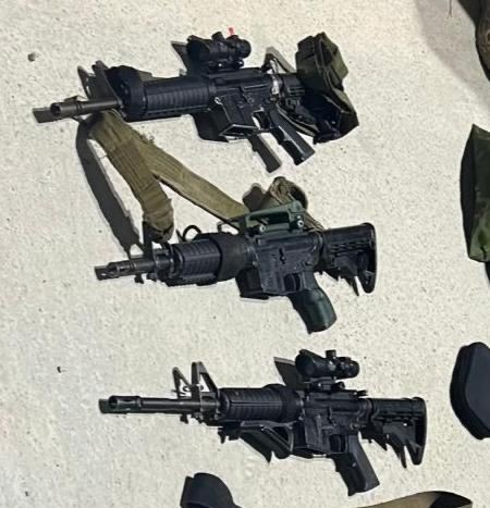הפיגוע בנאות הכיכר: 2 המחבלים חדרו מירדן