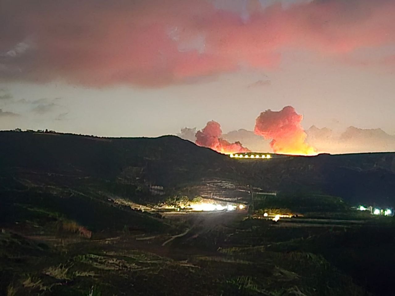 קרדיט: רשתות ערביות