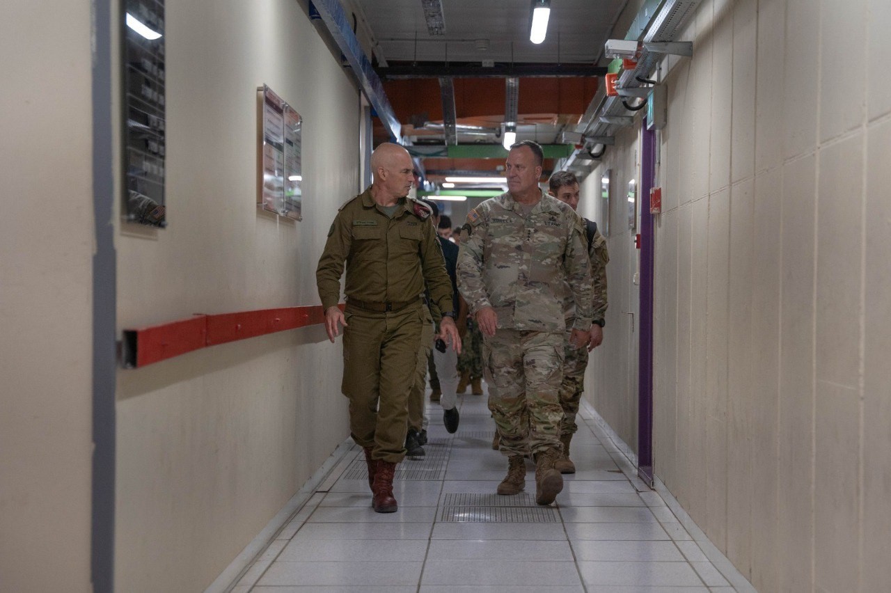 צילום: דובר צה"ל