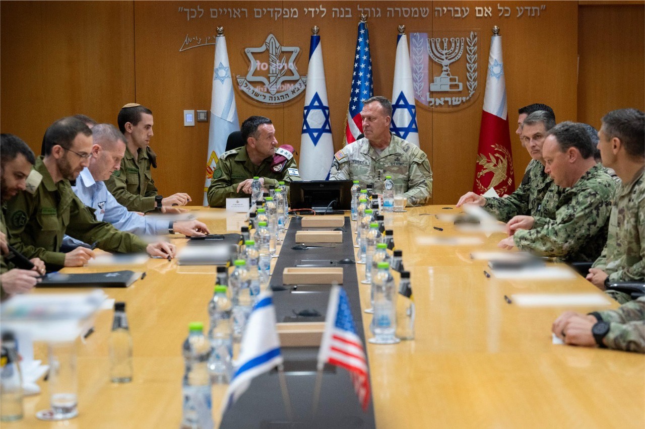קרדיט: דובר צה"ל