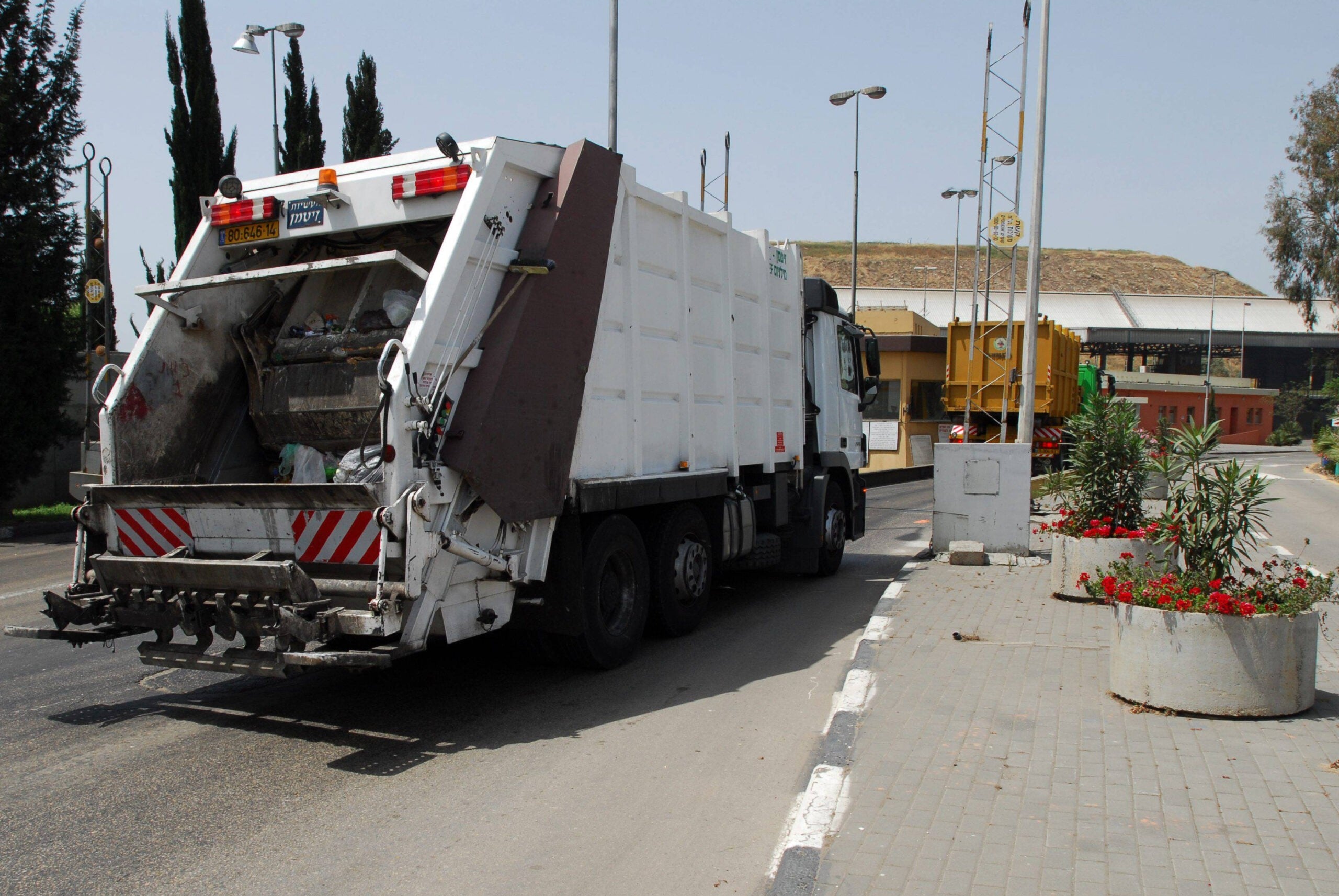 הבריח שב"חים ונתפס: כתב אישום הוגש נגד תושב ראשון לציון