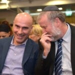 ההקלטות נחשפות: כך תפר אפי נוה את מינוי מנדלבליט ליועמ"ש