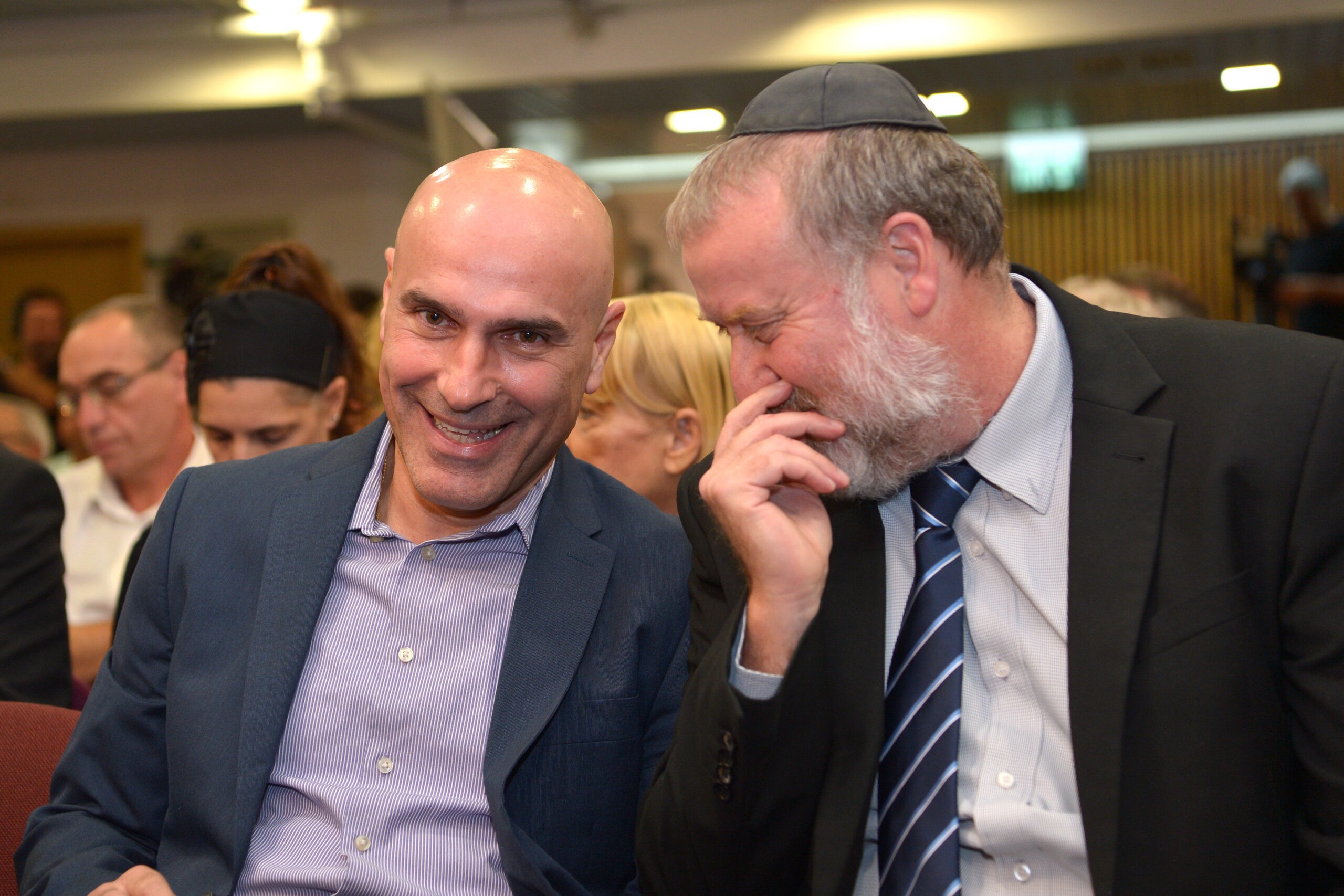 רוב הציבור היהודי בז למערכת המשפט ולשופטי בג"ץ | דעה