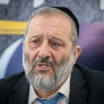 בעקבות דרישת ש"ס: חוק פיצול התקשורת לא עלה להצבעה