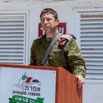 מפקד פיקוד המרכז: "משימתנו ברמאדן – חופש פולחן למוסלמים"