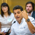 שיקלי במתקפה חריפה על העדרותו של גלנט: "לא נותן דין וחשבון"