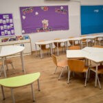 חינוך בצל המלחמה: כ-16,000 תלמידים נמצאים ללא מסגרת לימודית