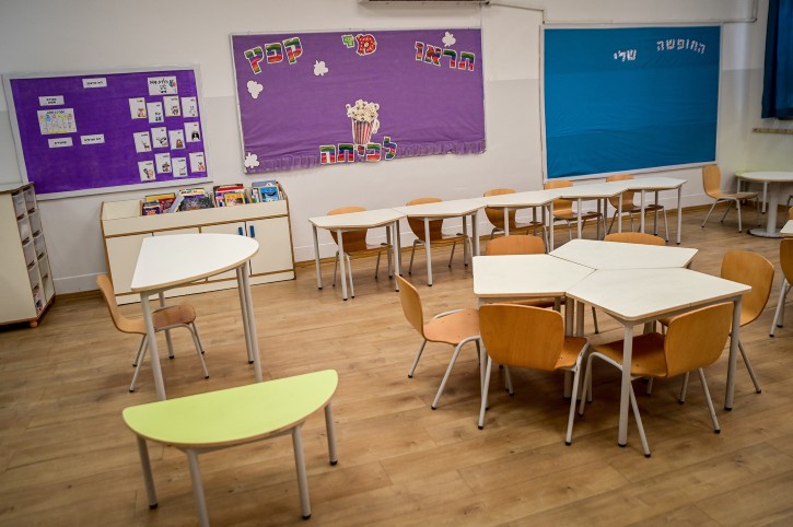 למרות שאין שינוי בהנחיות: זו העיר שבה לא יתקיימו לימודים