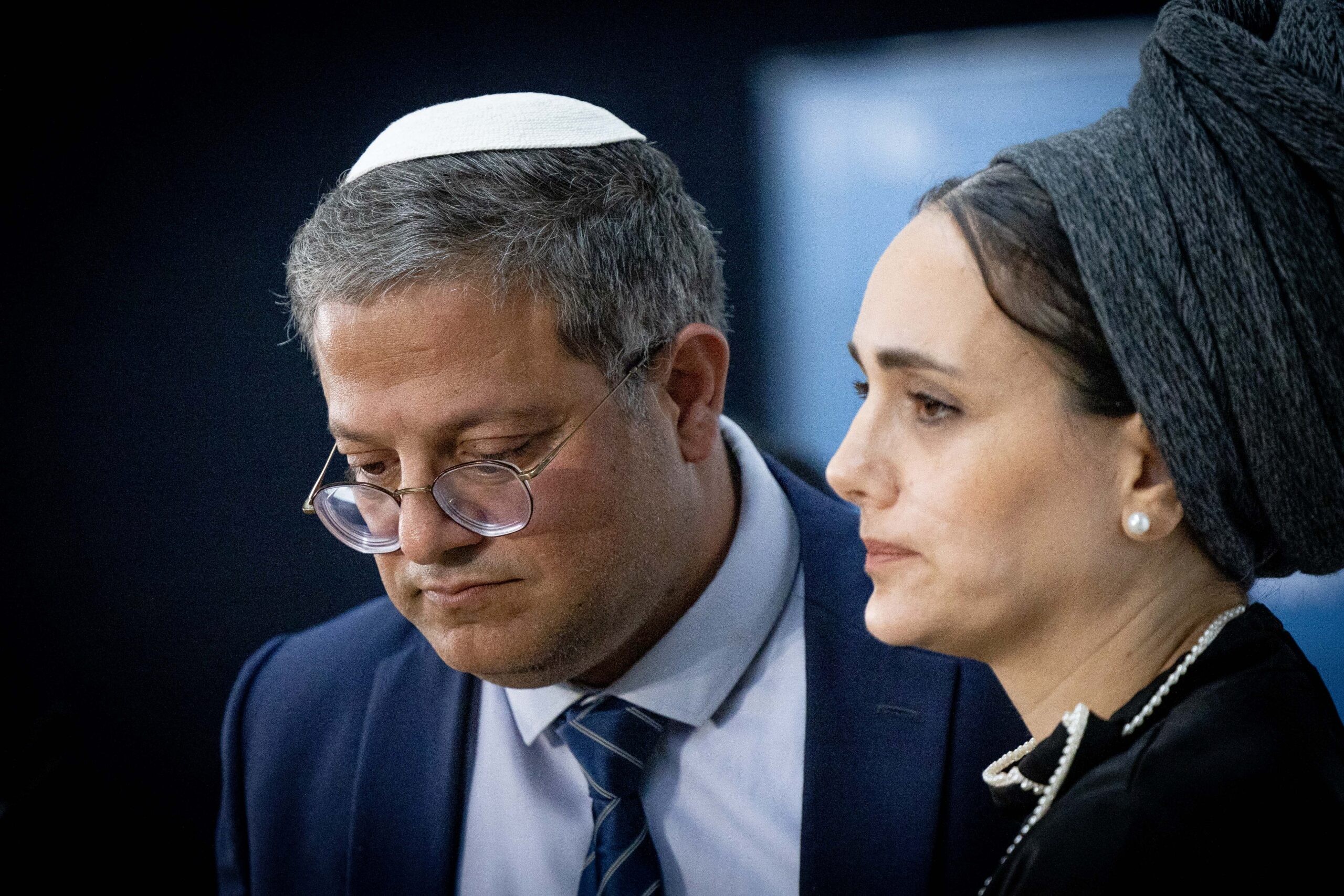 39 ח"כים תמכו: חוק עונש מוות למחבלים עבר בקריאה ראשונה