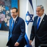 הרצוג ישקול את הבקשה של נתניהו – זו הדרך עד לקבלת ההחלטה