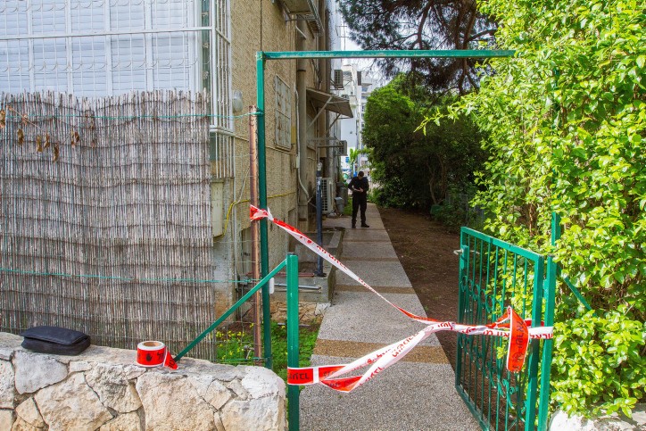 כתב אישום יוגש נגד אישה בשנות ה-20 לחייה בגין ירי לעבר בית