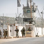 לרגל הרמדאן: צה"ל הסיר מחסומים ביו"ש שנסגרו עקב פיגועים