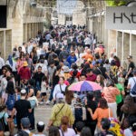 השביתה הפוליטית במשק כשלה, עשרות רשויות וחברות עובדות כרגיל