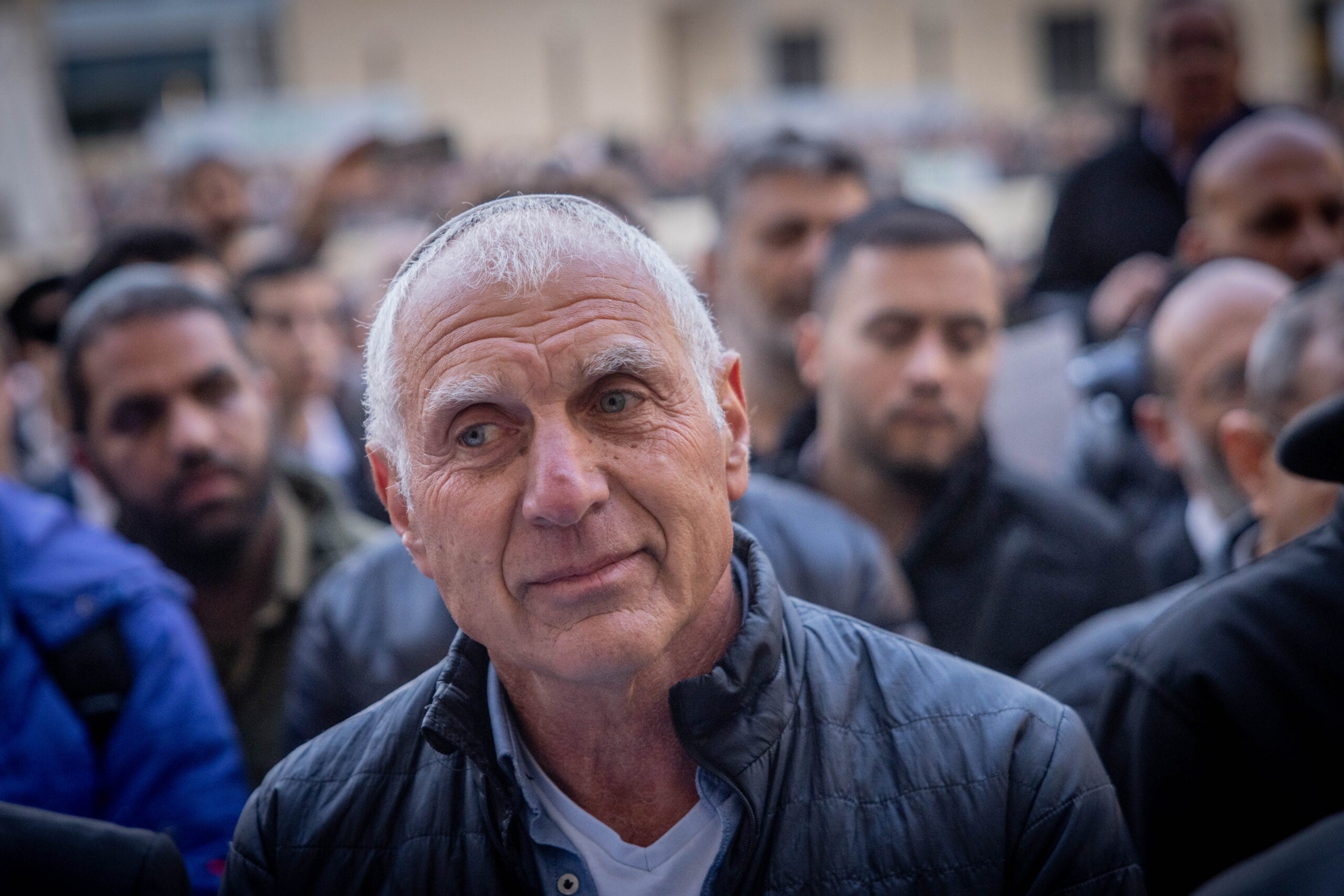 "שרדו את חמאס ולא את תל אביב": אופניו של חיים ילין נגנבו