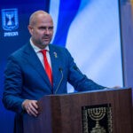 יו"ר הכנסת החליט: הדיון בנושא החלת הריבונות יעלה ברביעי